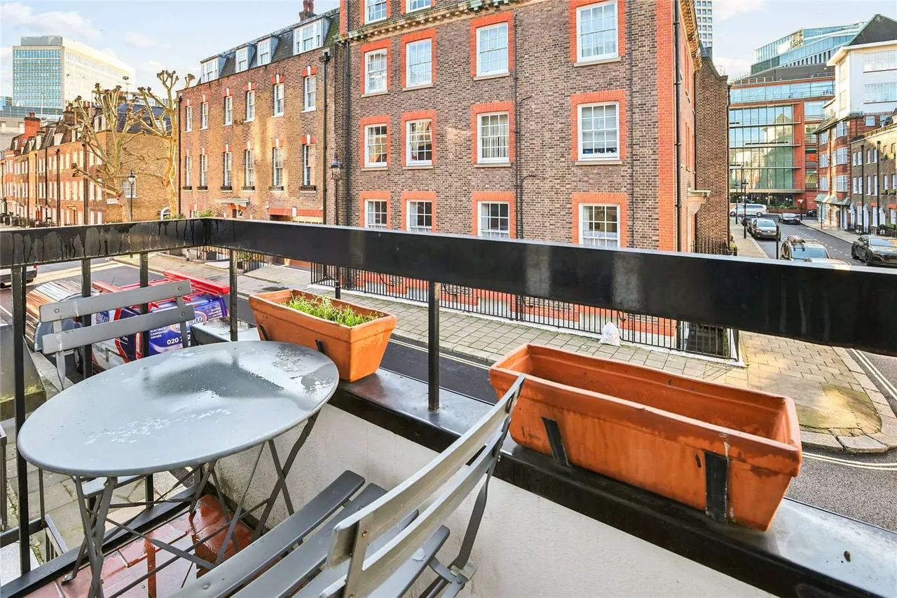 Catherine Place, London, SW1E 6DY, photo 11