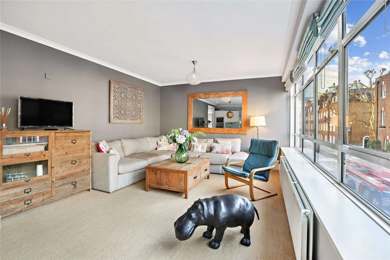 Catherine Place, London, SW1E 6DY, photo 3