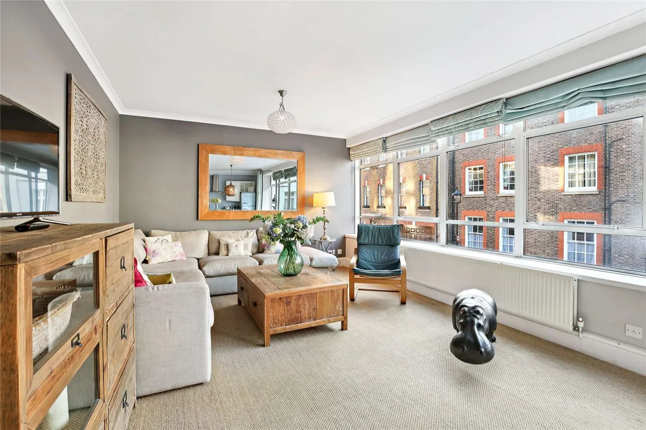 Catherine Place, London, SW1E 6DY, photo 2