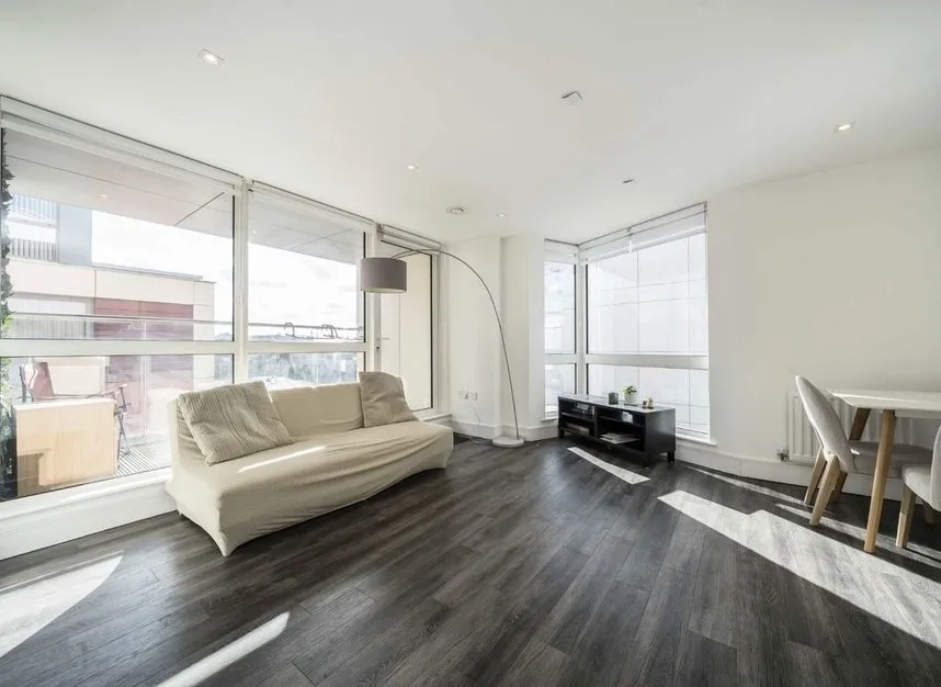 Rope Street, Surrey Quays, SE16, photo 2