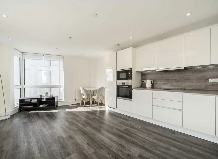 Rope Street, Surrey Quays, SE16, photo 3