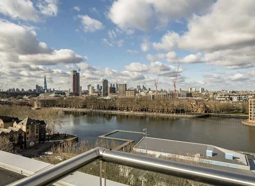 Rope Street, Surrey Quays, SE16, photo 8