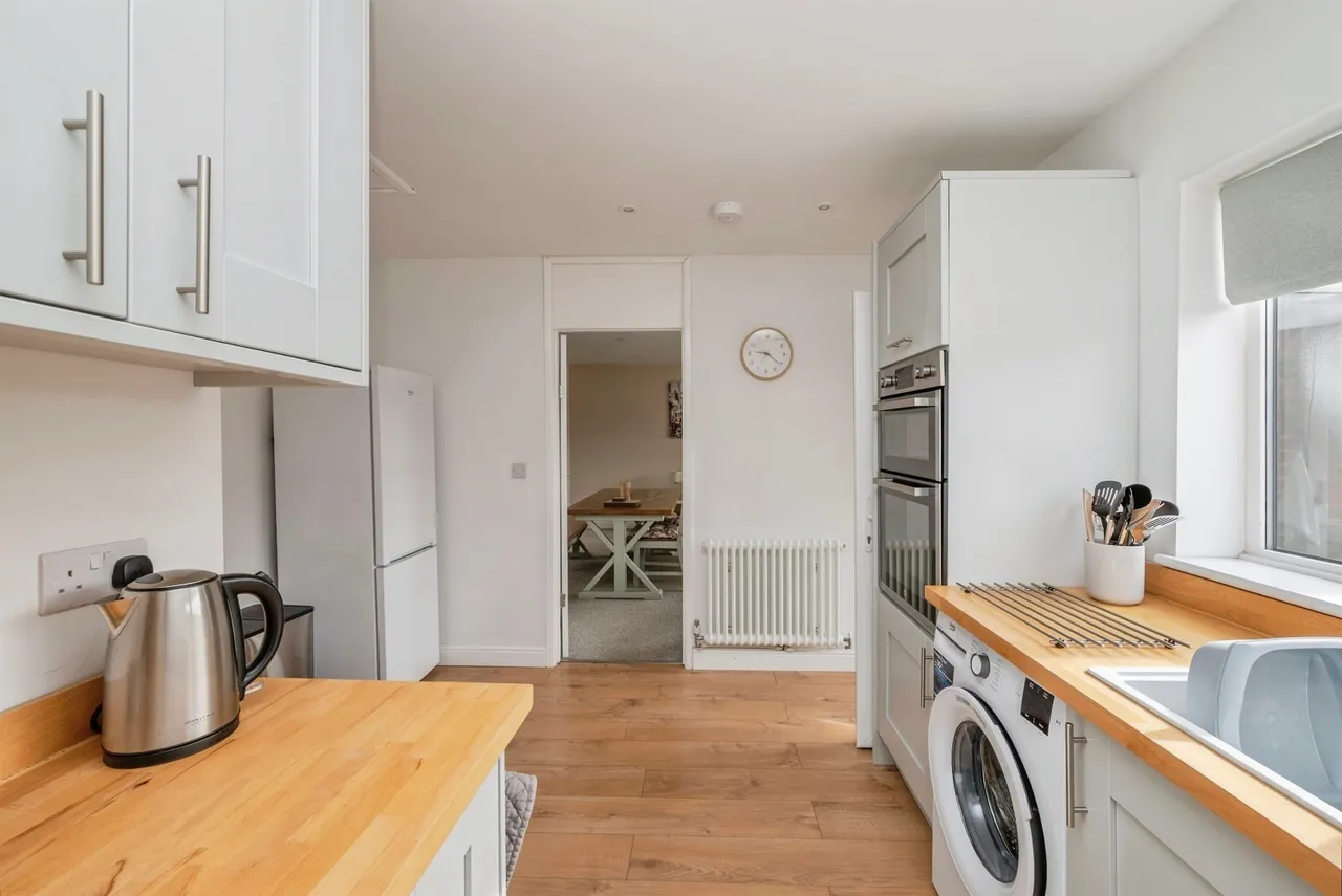 Marshgate, North Walsham, photo 9