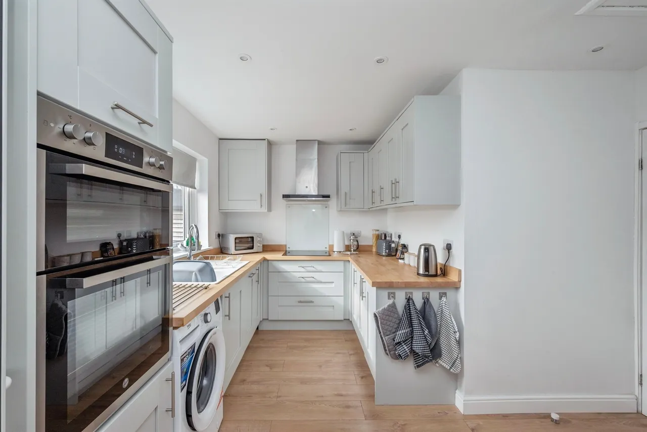 Marshgate, North Walsham, photo 8