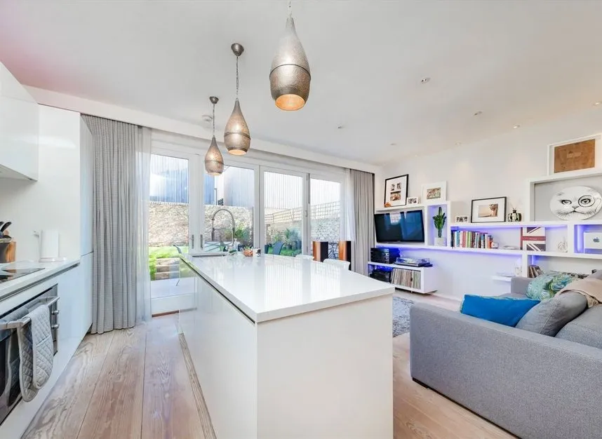 Southgate Road, De Beauvoir, N1, photo 2