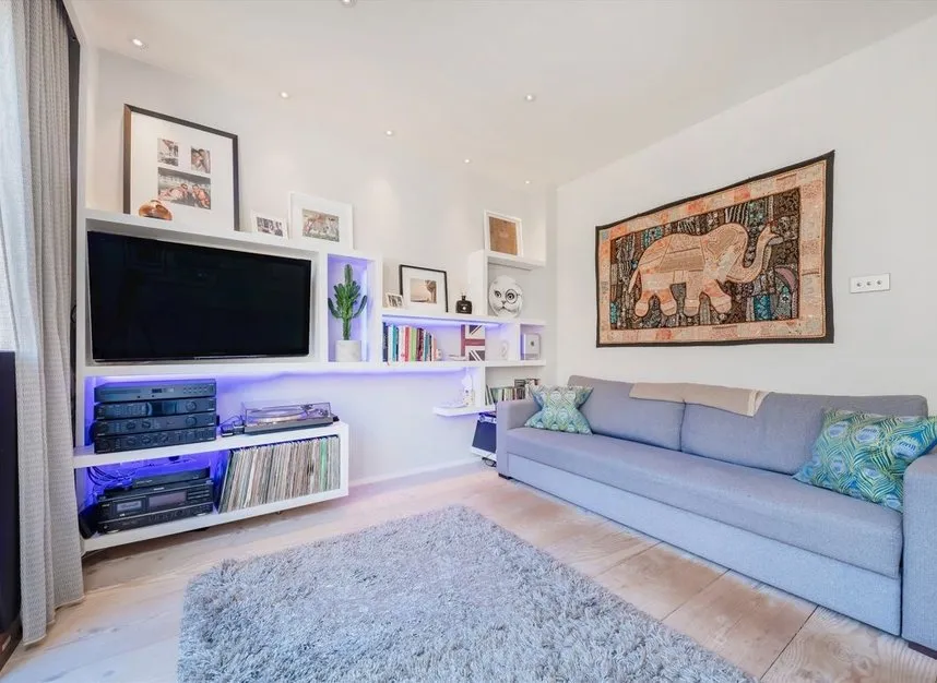 Southgate Road, De Beauvoir, N1, photo 7
