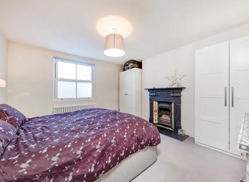 Southgate Road, De Beauvoir, N1, photo 4