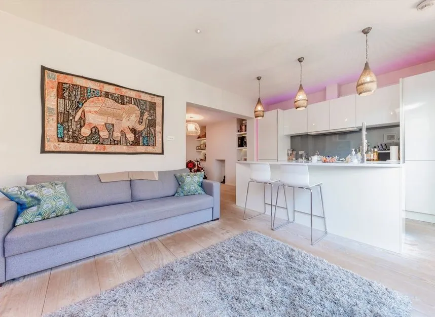 Southgate Road, De Beauvoir, N1, photo 6