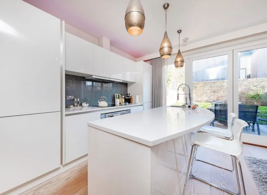 Southgate Road, De Beauvoir, N1, photo 5