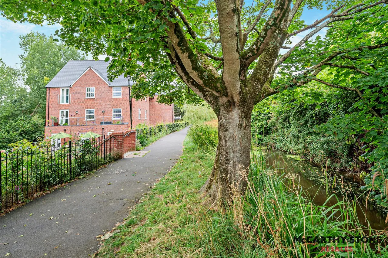 Tumbling Weir Way, Ottery St. Mary, EX11, photo 18