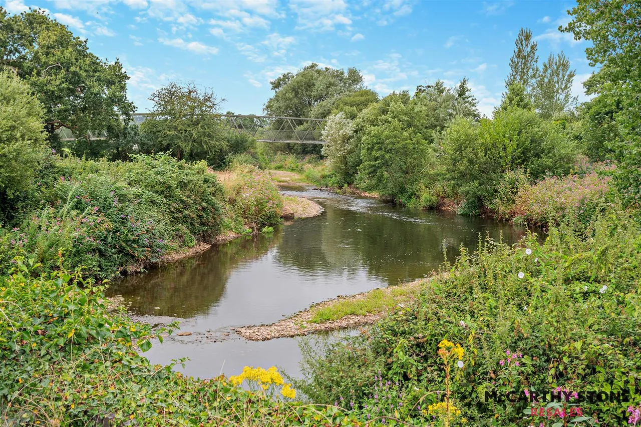 Tumbling Weir Way, Ottery St. Mary, EX11, photo 23