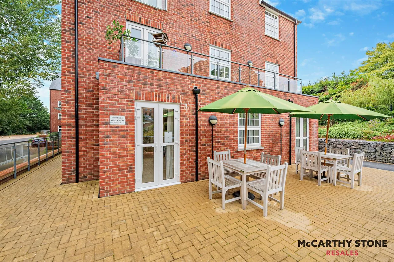 Tumbling Weir Way, Ottery St. Mary, EX11, photo 19
