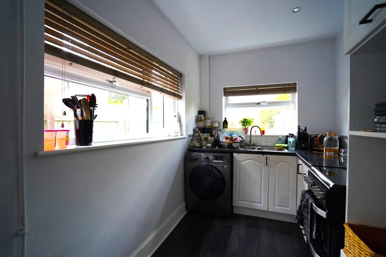 Cornhill Road, Carlton, NG4, photo 4
