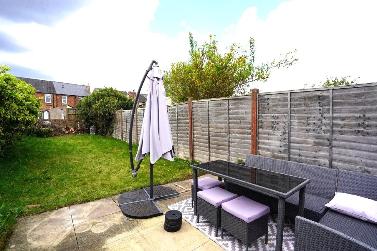 Cornhill Road, Carlton, NG4, photo 21
