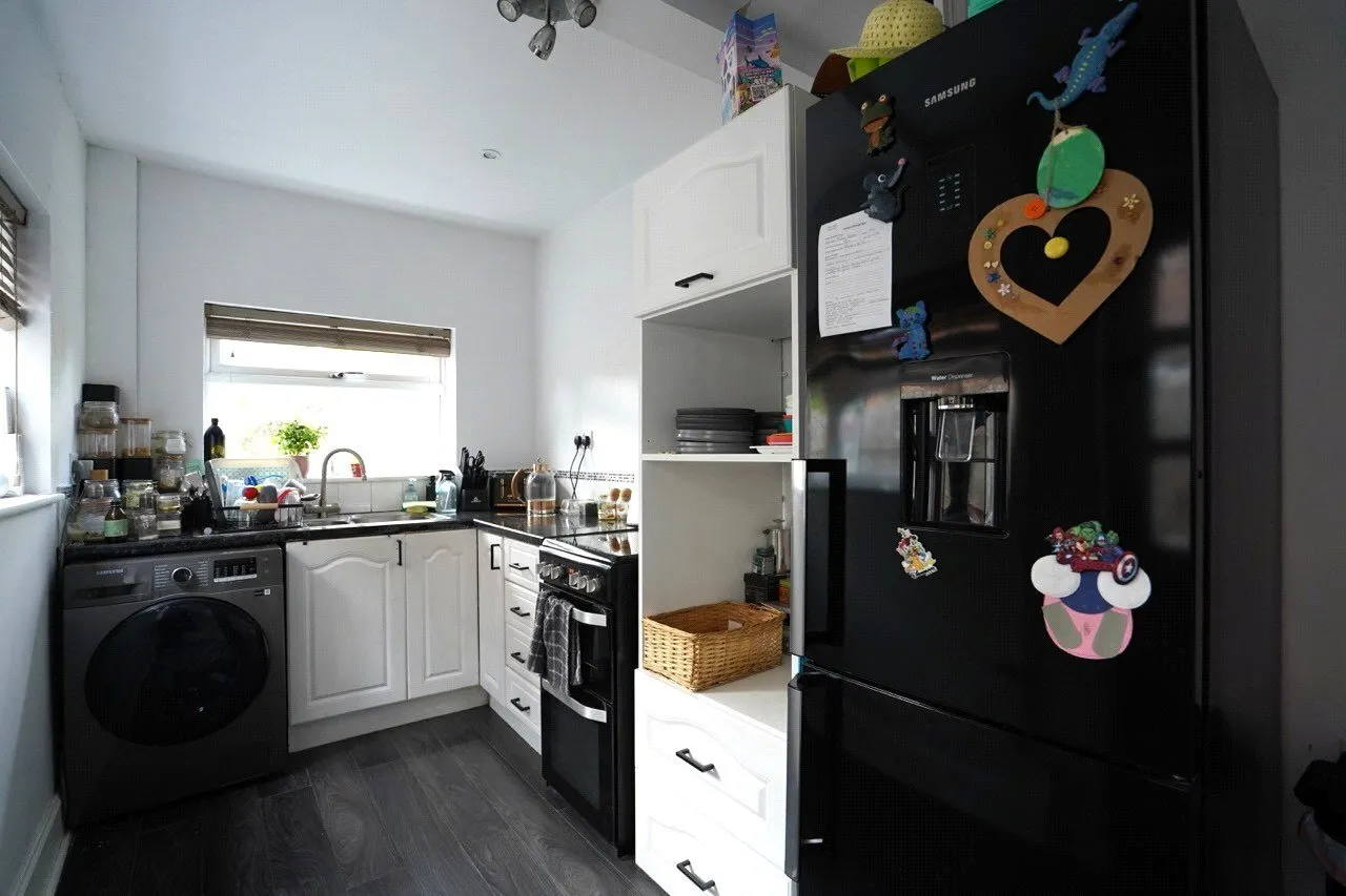 Cornhill Road, Carlton, NG4, photo 16