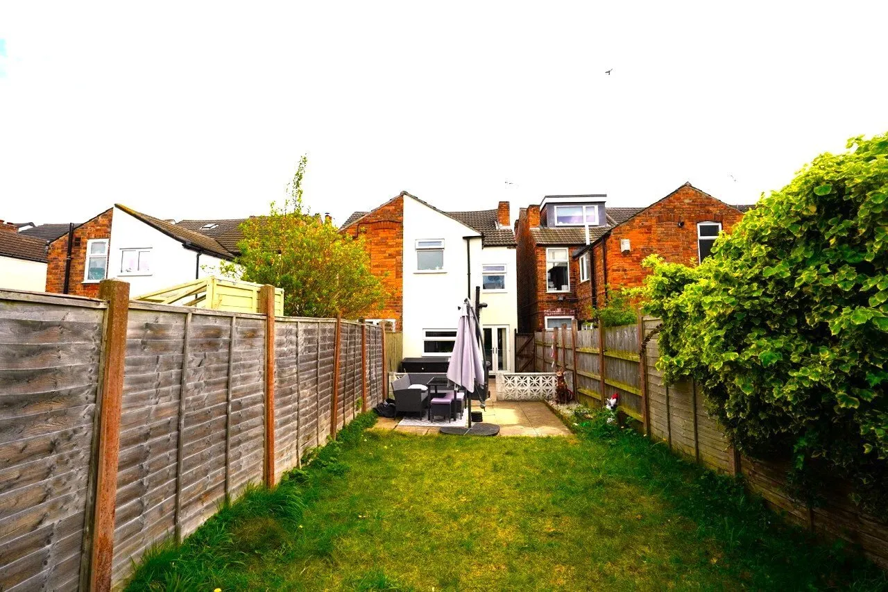 Cornhill Road, Carlton, NG4, photo 20