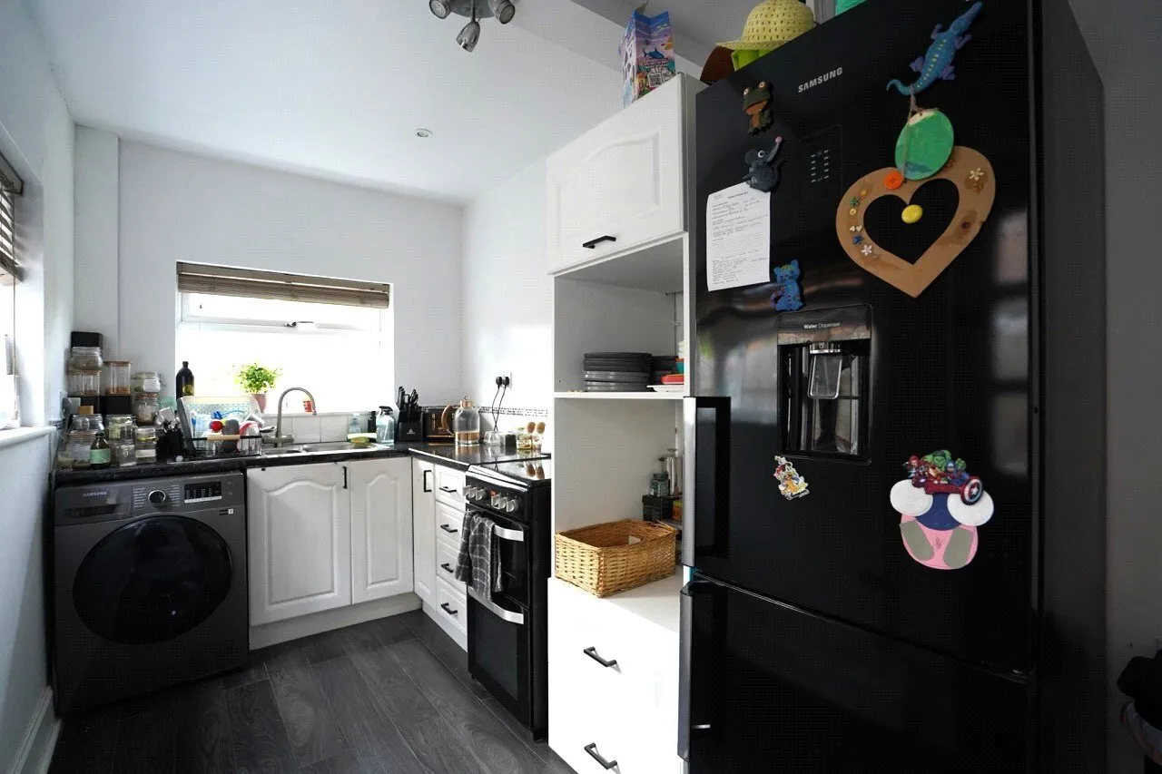 Cornhill Road, Carlton, NG4, photo 8