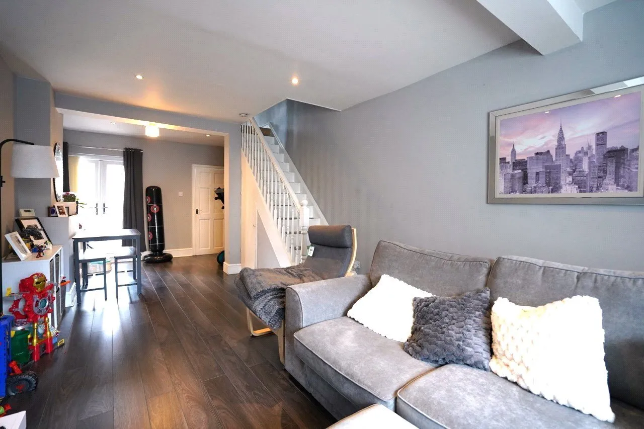 Cornhill Road, Carlton, NG4, photo 12