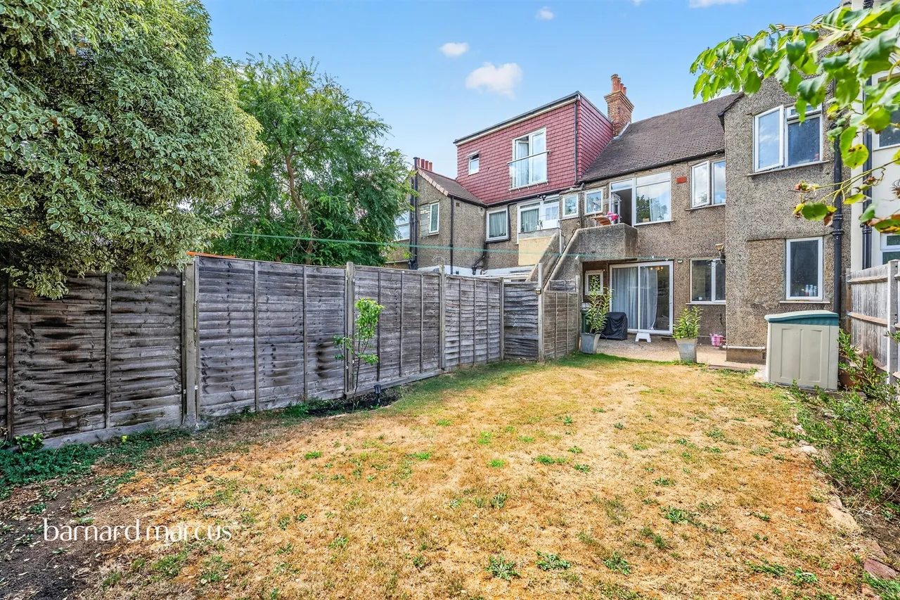 Wide Way, Mitcham, photo 9