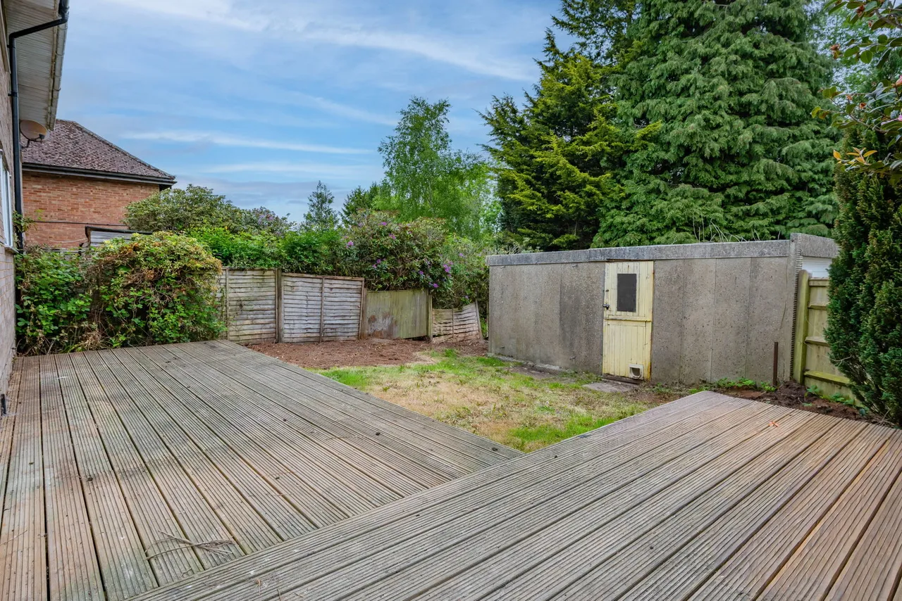 Green Lane, Crowborough, TN6, photo 10