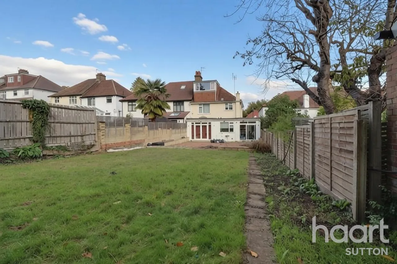 Downside Road, Sutton, SM2, photo 20