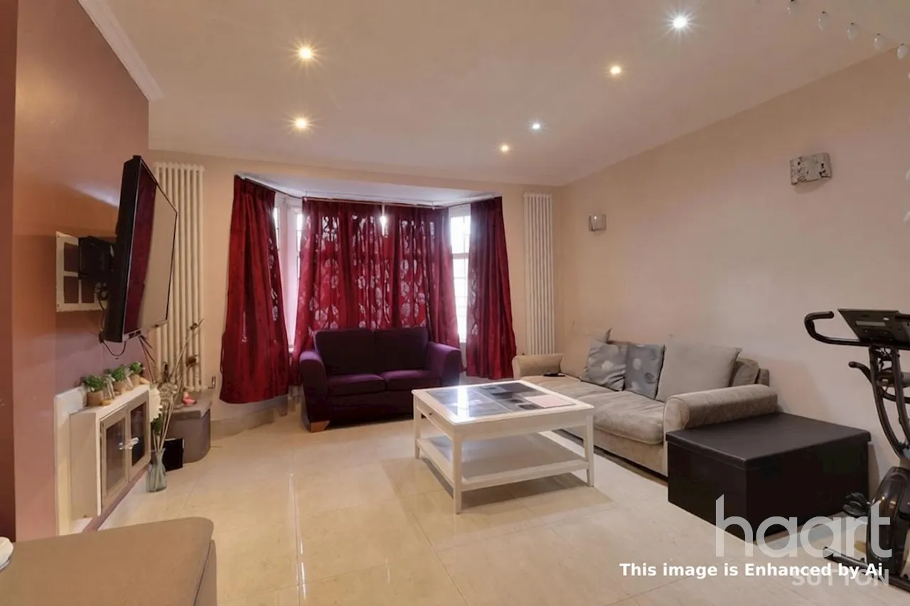 Downside Road, Sutton, SM2, photo 5