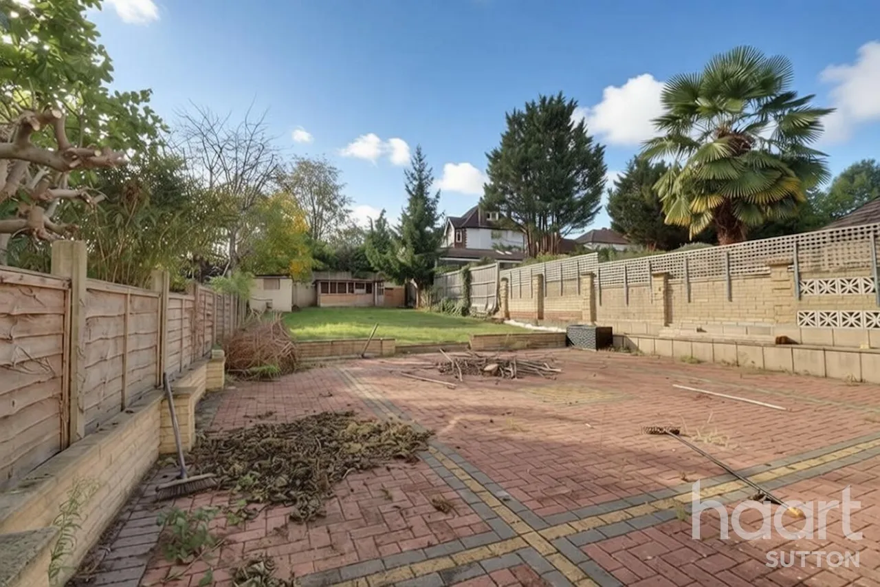 Downside Road, Sutton, SM2, photo 18