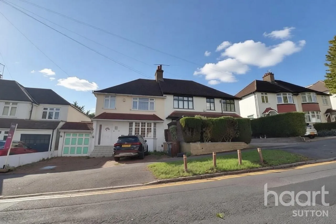 Downside Road, Sutton, SM2, photo 23
