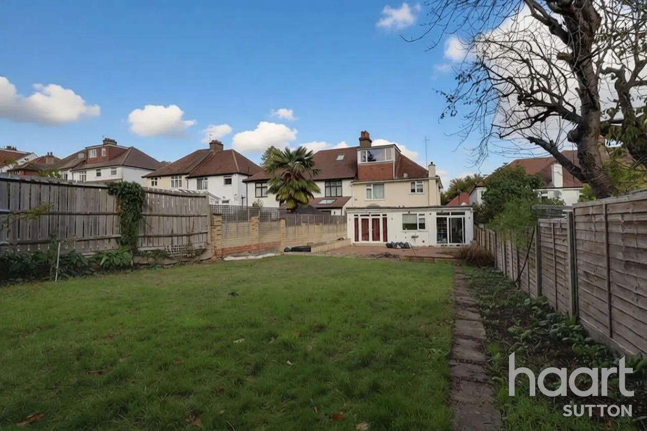 Downside Road, Sutton, SM2, photo 11