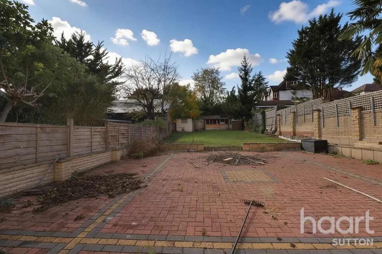 Downside Road, Sutton, SM2, photo 10