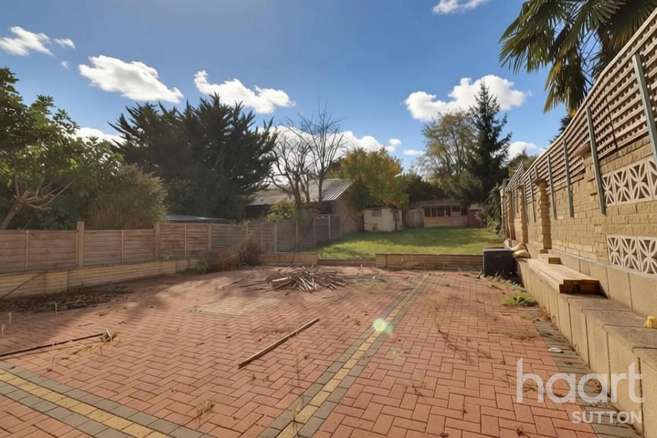 Downside Road, Sutton, SM2, photo 19