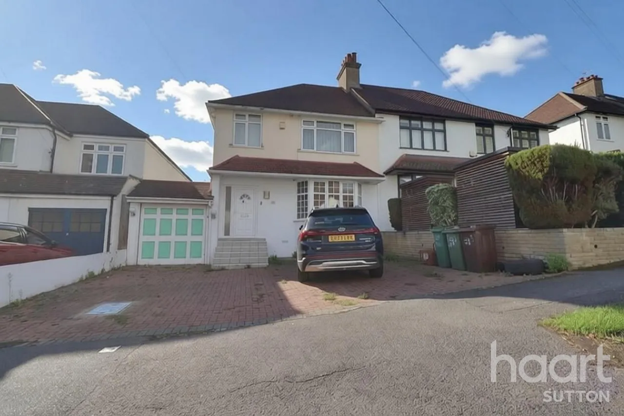 Downside Road, Sutton, SM2, photo 22