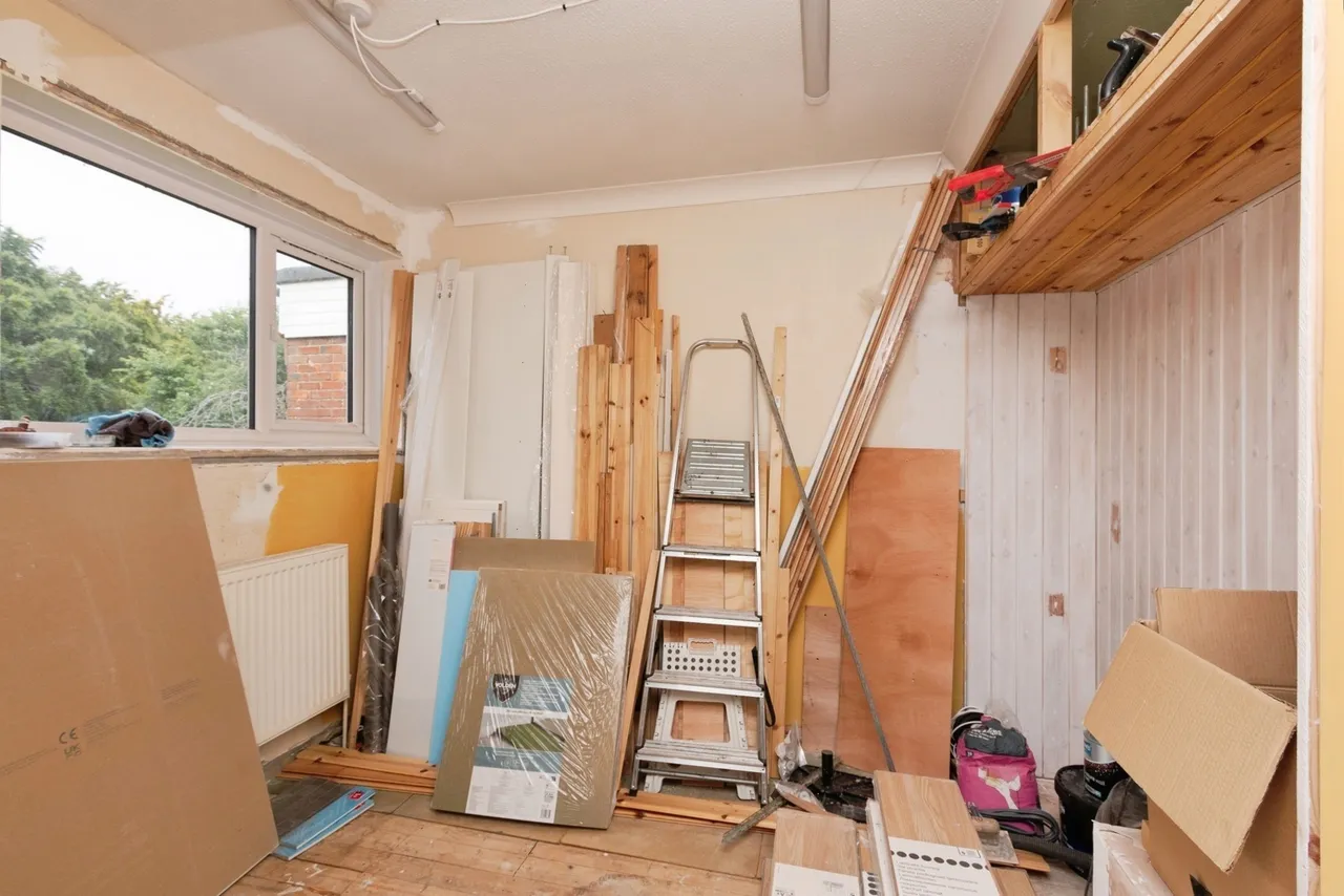Wordsworth Close, Basingstoke, RG24, photo 9