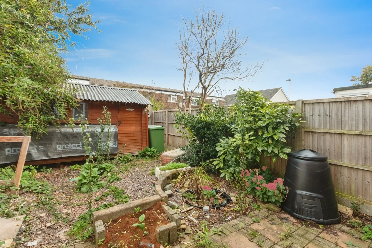 Wordsworth Close, Basingstoke, RG24, photo 10