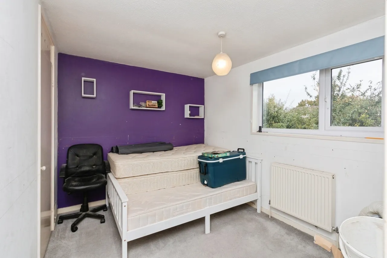 Wordsworth Close, Basingstoke, RG24, photo 5