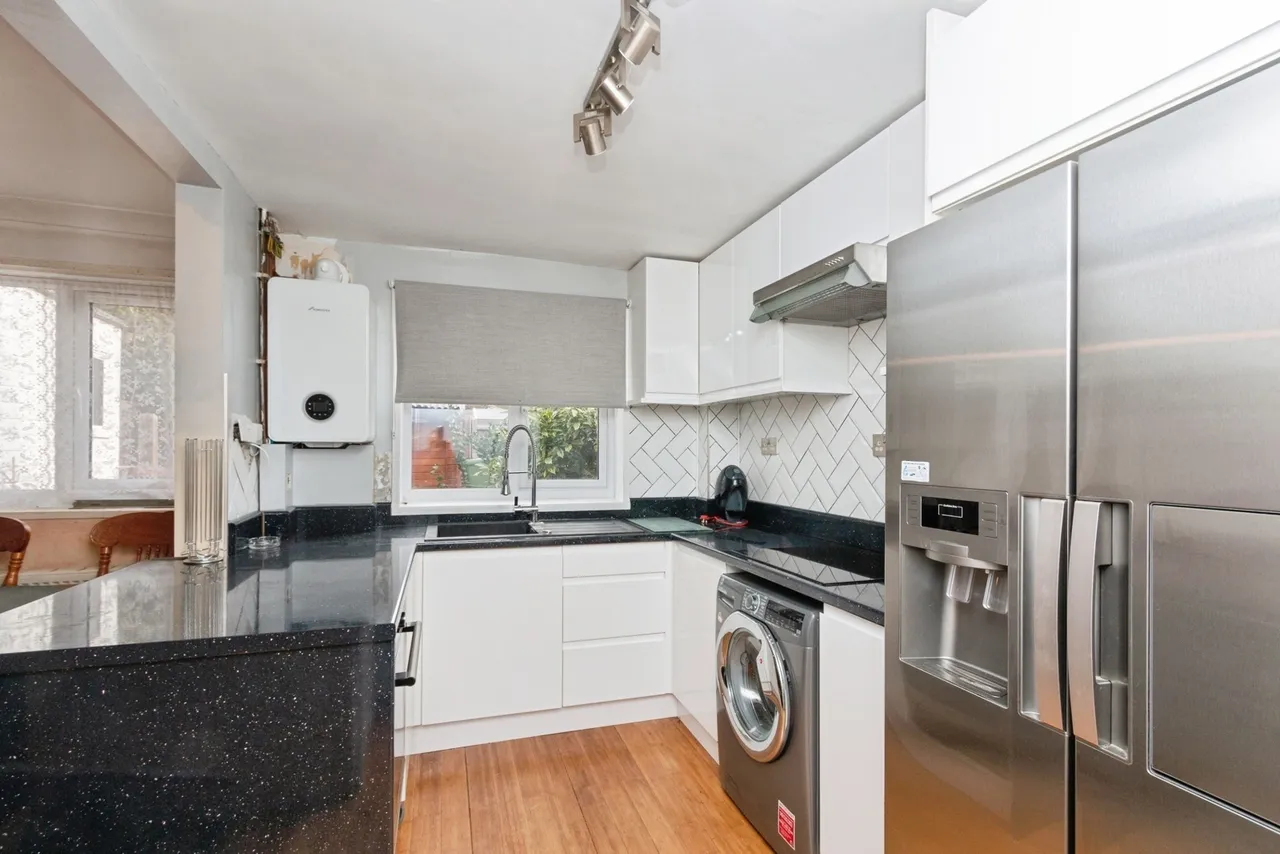 Wordsworth Close, Basingstoke, RG24, photo 15