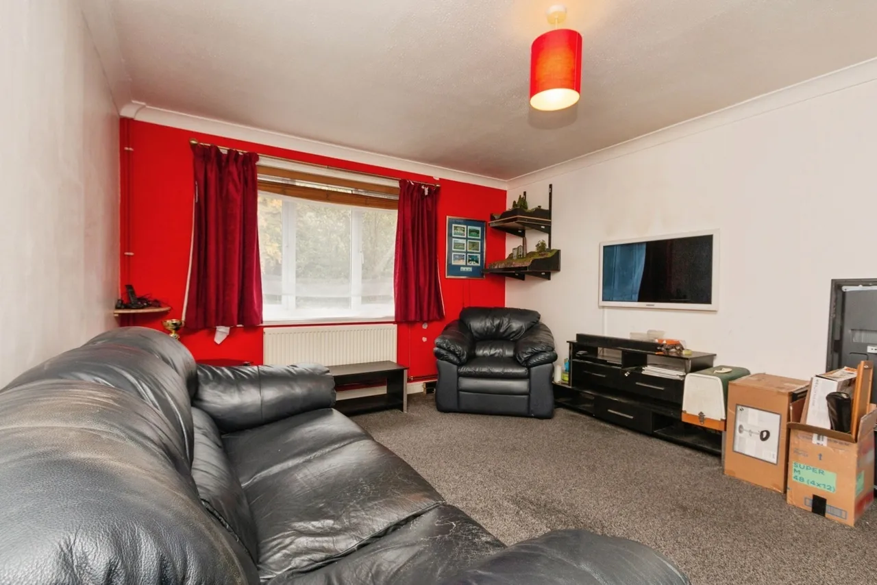 Wordsworth Close, Basingstoke, RG24, photo 4
