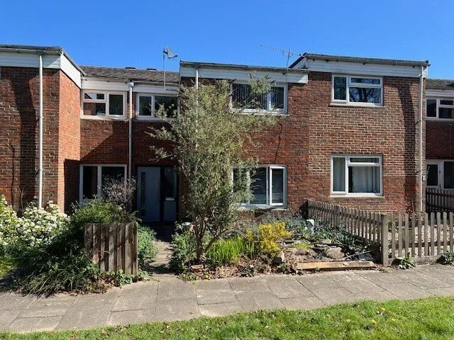 Wordsworth Close, Basingstoke, RG24, photo 11