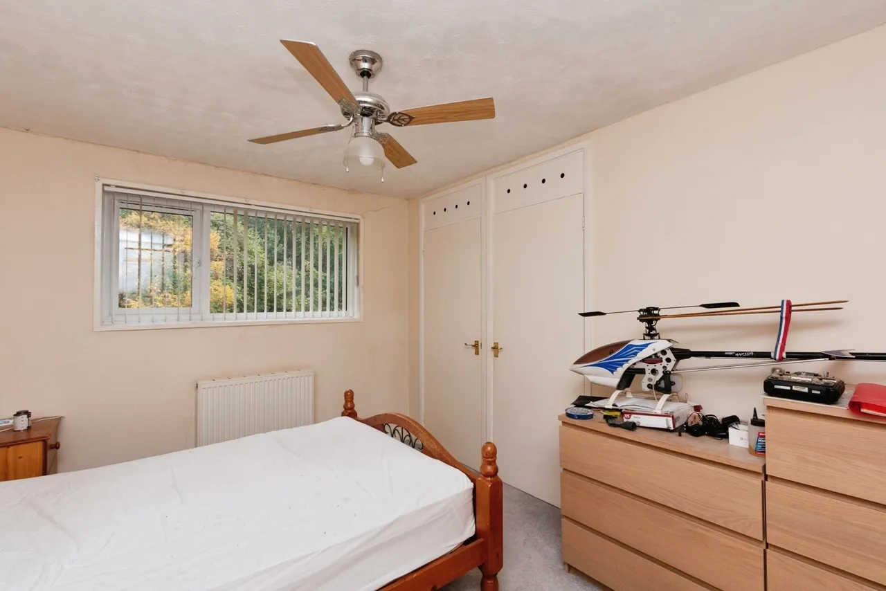 Wordsworth Close, Basingstoke, RG24, photo 16