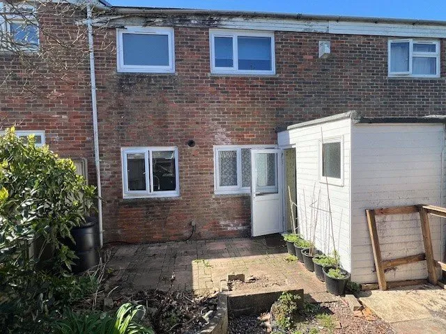 Wordsworth Close, Basingstoke, RG24, photo 8