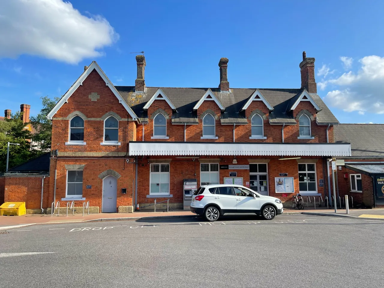 Teston Road, Offham, photo 60