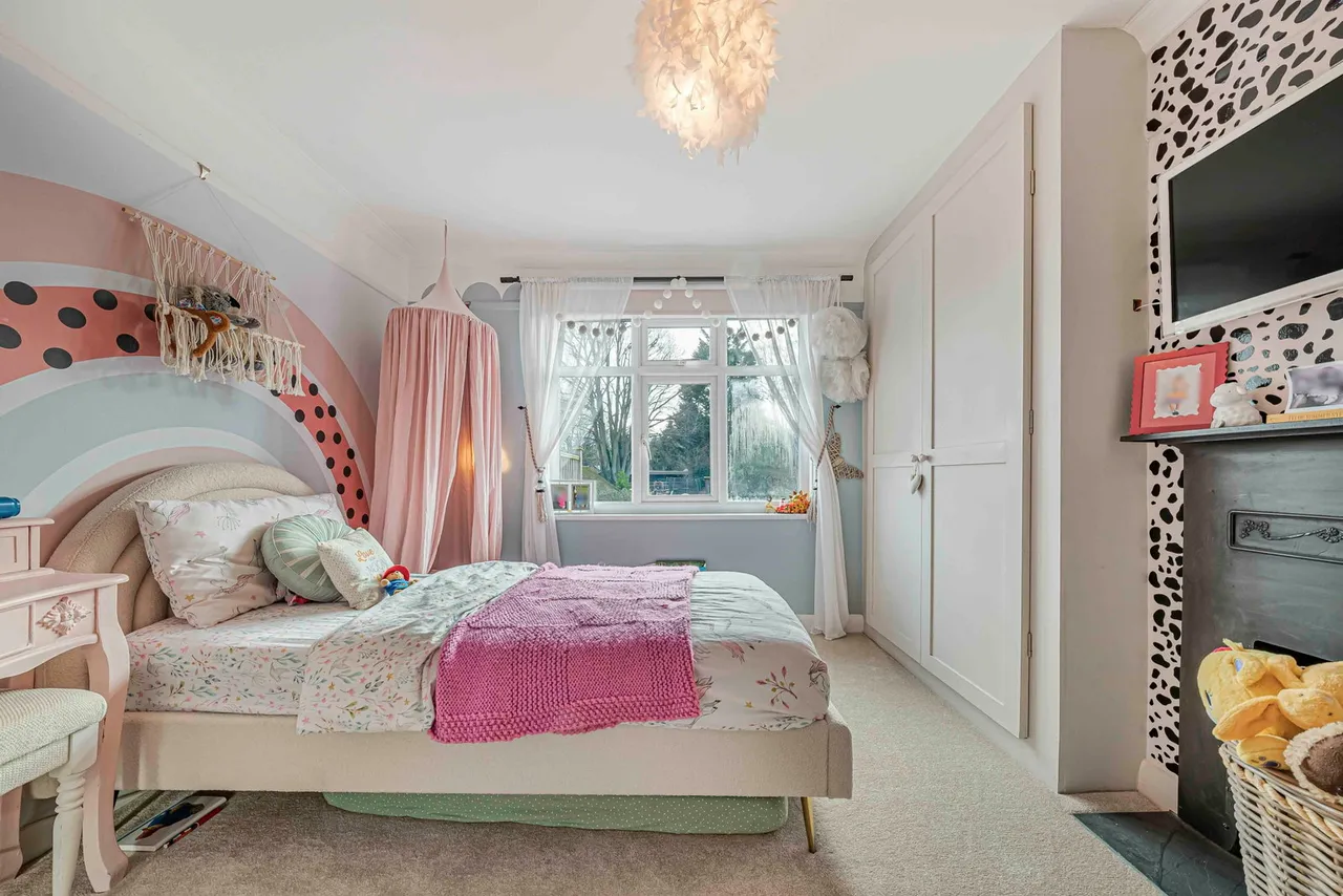 Teston Road, Offham, photo 34