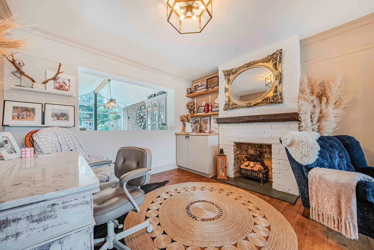 Teston Road, Offham, photo 17