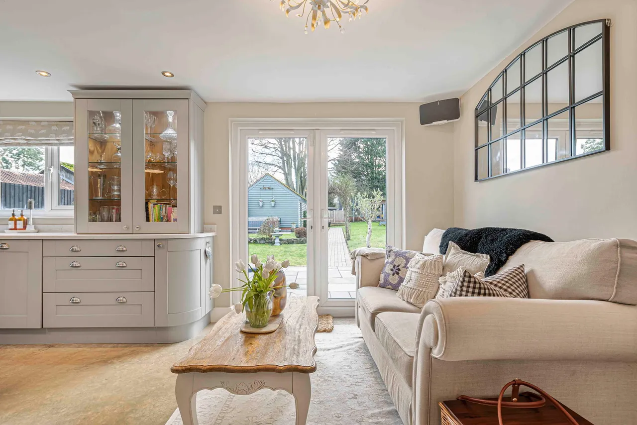 Teston Road, Offham, photo 9