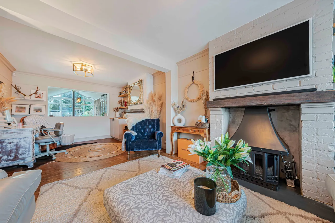 Teston Road, Offham, photo 16
