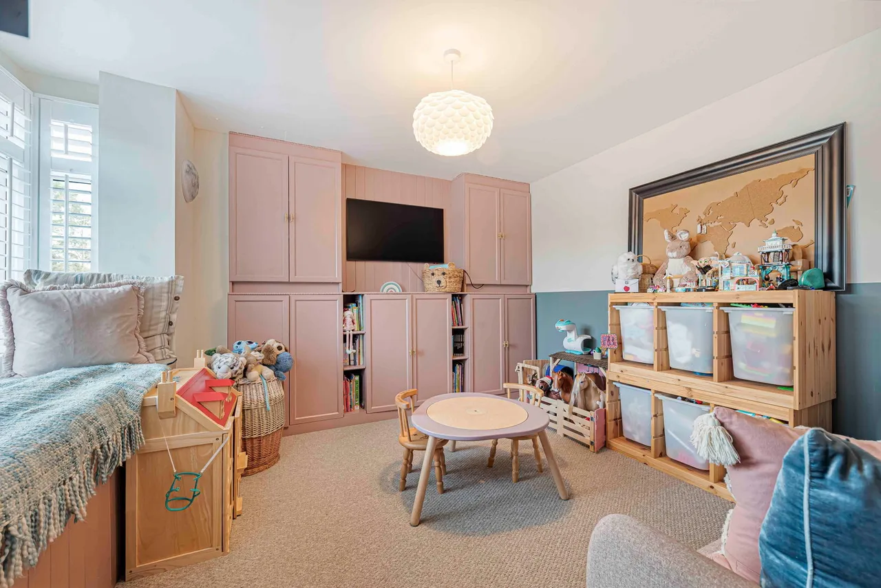 Teston Road, Offham, photo 21