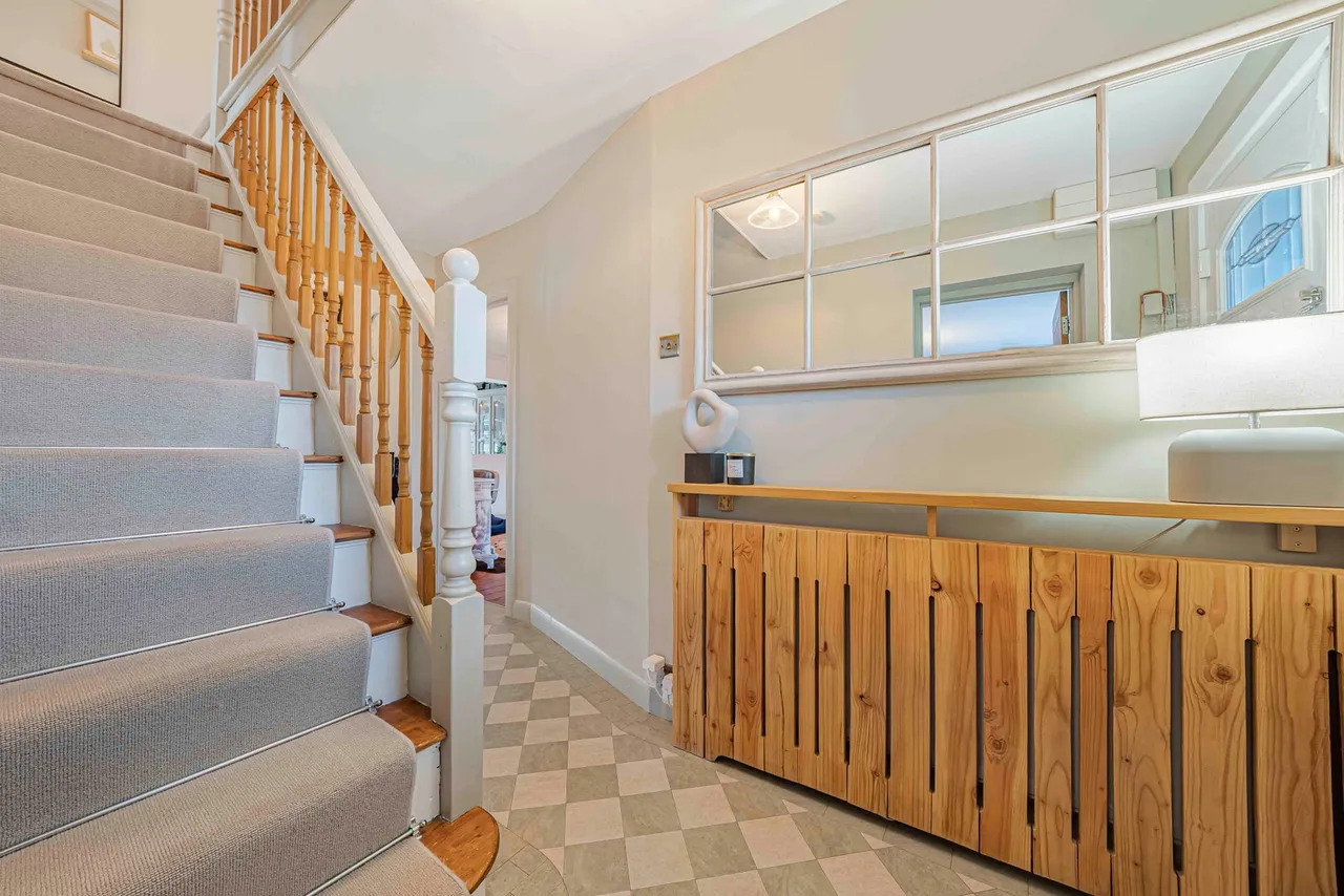 Teston Road, Offham, photo 5