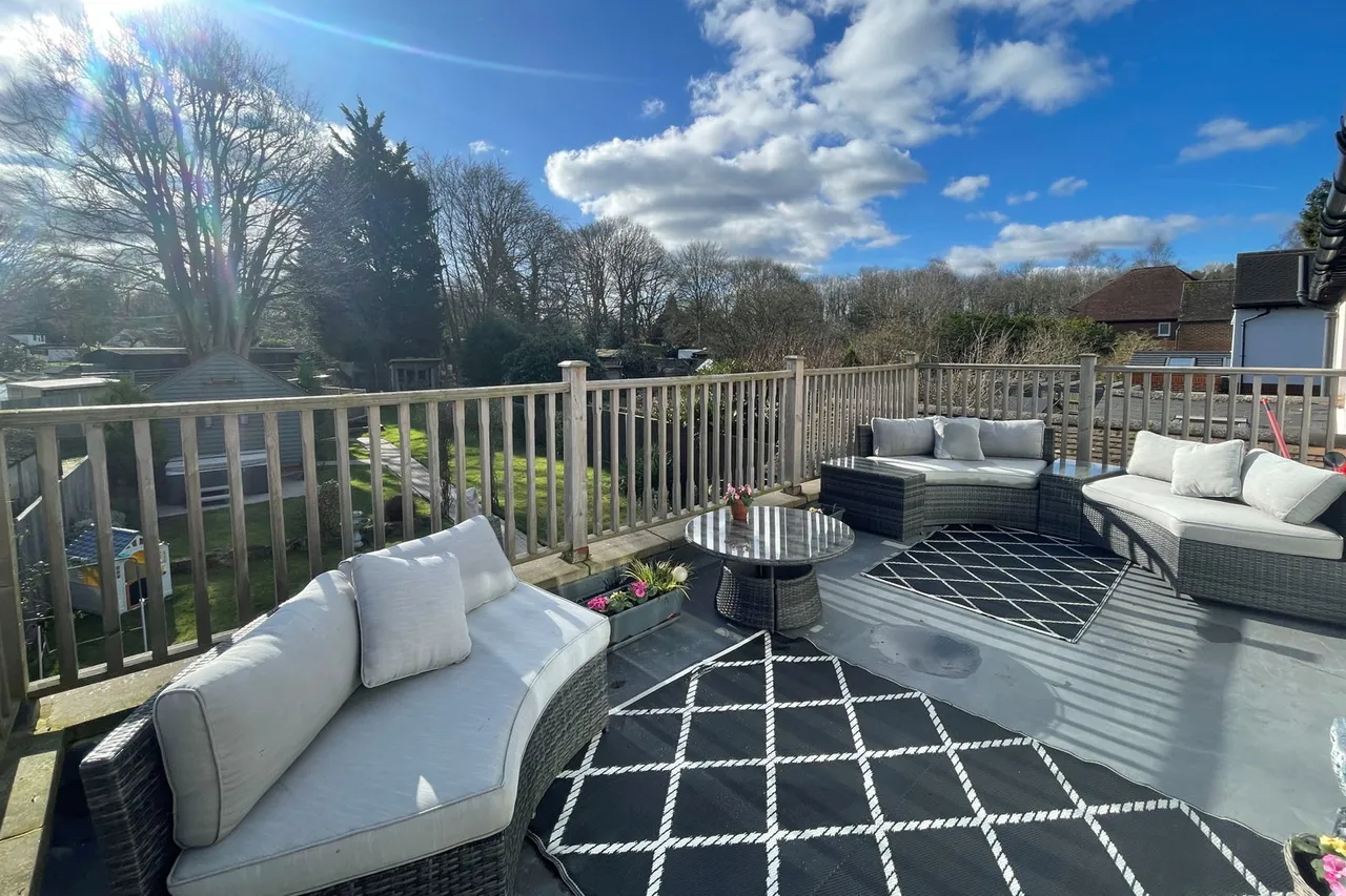 Teston Road, Offham, photo 28