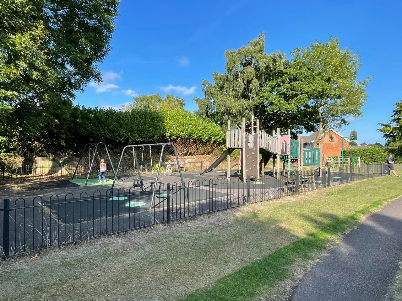 Teston Road, Offham, photo 51
