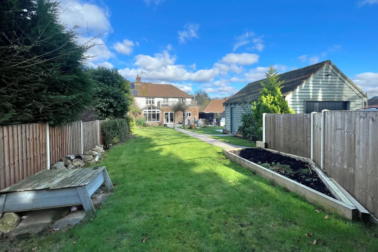 Teston Road, Offham, photo 40
